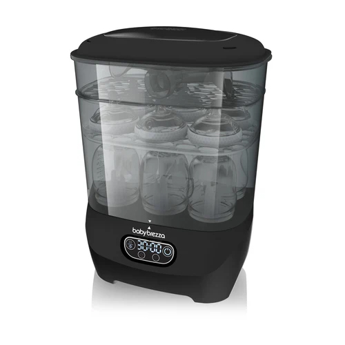 BABYBREZZA Sterilizer and Dryer Advanced 